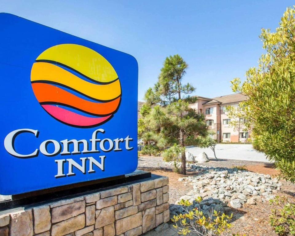 Comfort Inn - main image