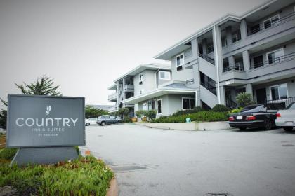 Country Inn & Suites by Radisson Monterey Beachfront-Marina CA - image 8