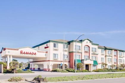 Ramada by Wyndham Marina - image 14