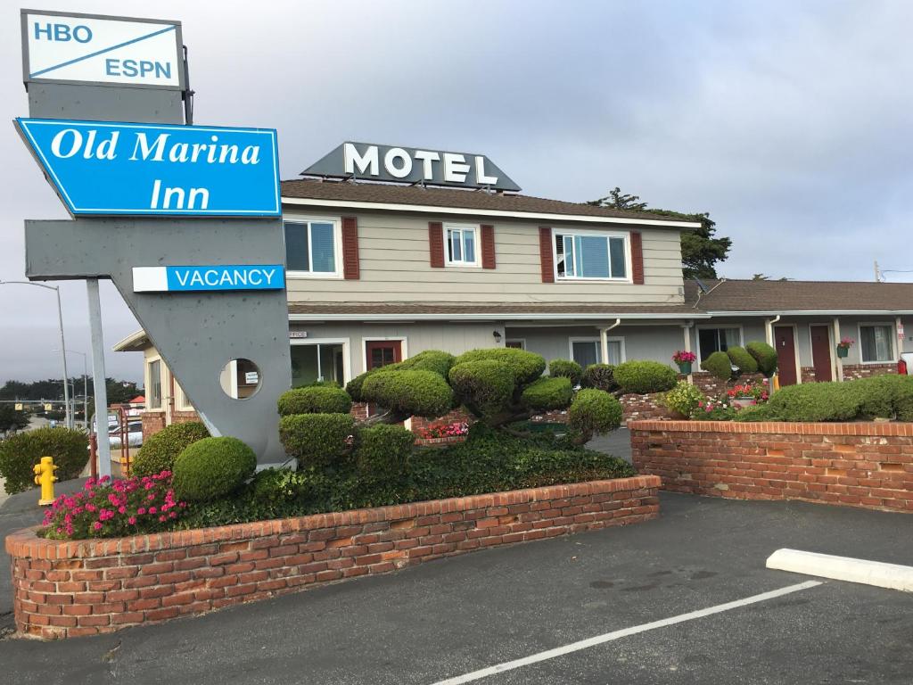 Old Marina Inn - main image