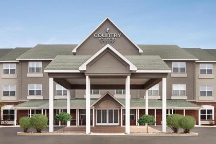 Country Inn & Suites by Radisson Marinette WI - image 8