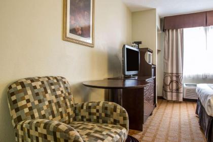 Quality Inn & Suites Marinette - image 14