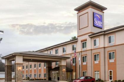 Sleep Inn & Suites Marion - Military Institute - image 12