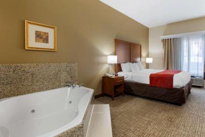 Comfort Inn Marion - image 12