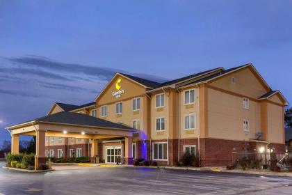 Comfort Inn Marion - image 4