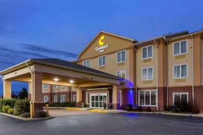 Comfort Inn Marion - image 5