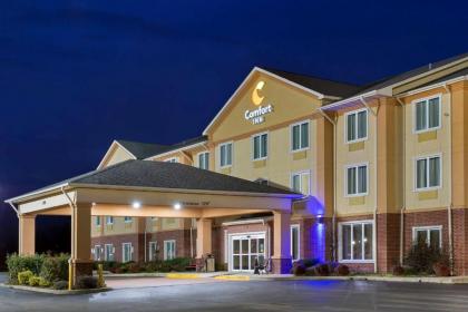 Comfort Inn Marion - image 6