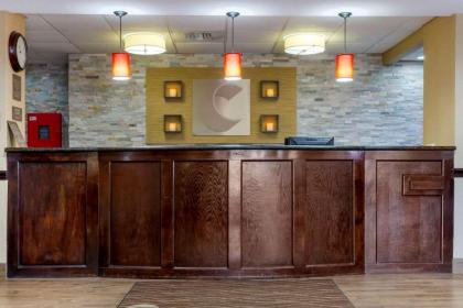 Comfort Inn Marion - image 9