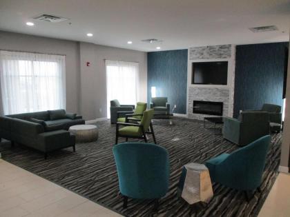 Best Western Plus Executive Residency Marion - image 12