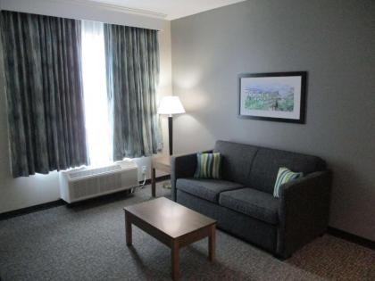 Best Western Plus Executive Residency Marion - image 15