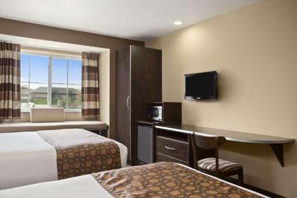 Microtel by Wyndham Cedar Rapids/Marion - image 10