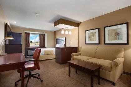 Microtel by Wyndham Cedar Rapids/Marion - image 12