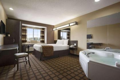 Microtel by Wyndham Cedar Rapids/Marion - image 15