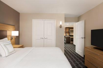 TownePlace Suites Cedar Rapids Marion - image 9