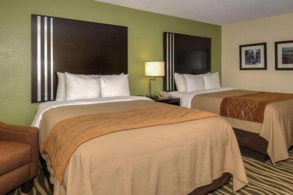 Comfort Inn Marion - image 10