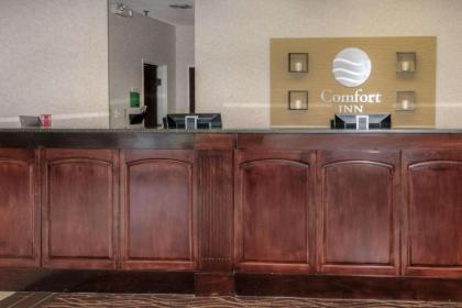 Comfort Inn Marion - image 13