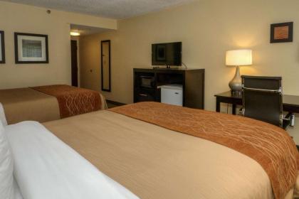 Comfort Inn Marion - image 3