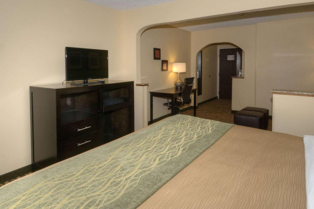 Comfort Inn Marion - image 4