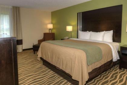 Comfort Inn Marion - image 6