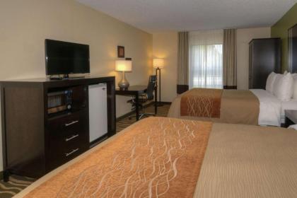 Comfort Inn Marion - image 8