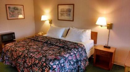 Americas Best Value Inn Marion NC - image 15