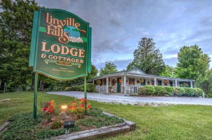 Linville Falls Lodge & Cottages - image 15