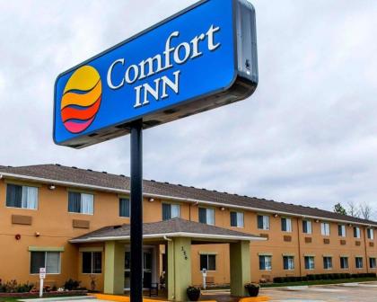 Comfort Inn Marion - image 10