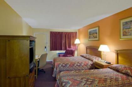 Americas Best Value Inn Marion OH - image 12