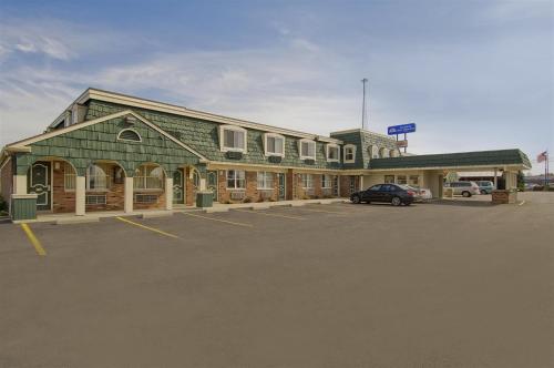 Americas Best Value Inn Marion OH - image 2