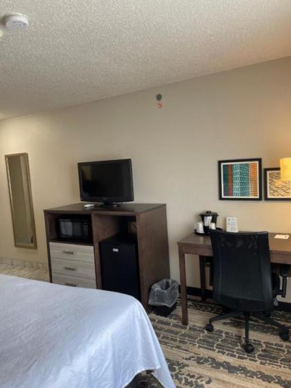 Quality Inn - image 8