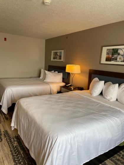 Quality Inn - image 9