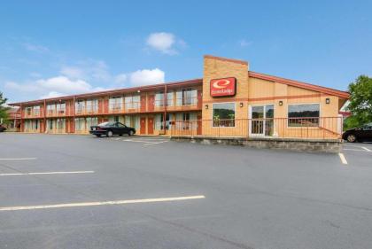 Econo Lodge marion I 81