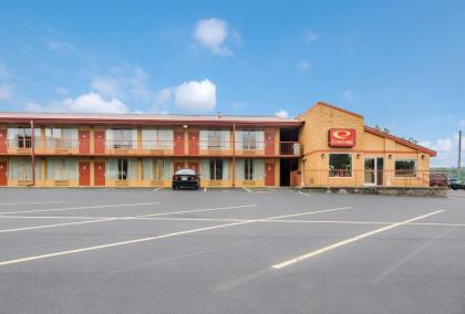 Econo Lodge Marion I-81 - image 4