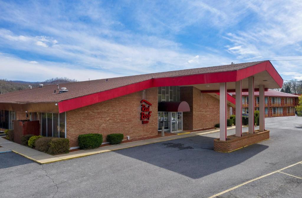 Red Roof Inn Marion VA - main image