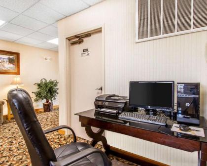 Quality Inn & Suites Marion - image 15