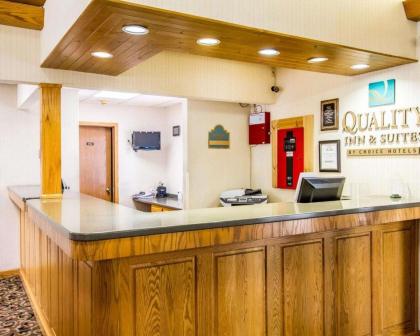 Quality Inn & Suites Marion - image 3