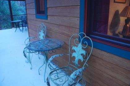 Sierra Trails Inn - image 14