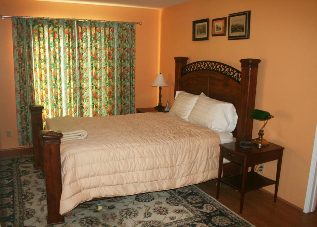 Sierra Trails Inn - image 3