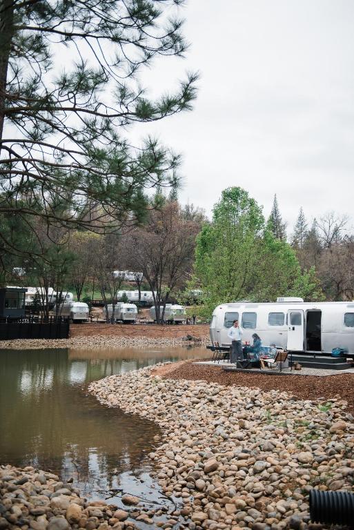 AutoCamp Yosemite - main image