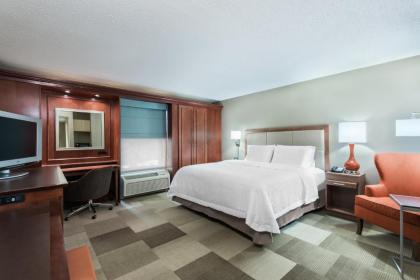 Hampton Inn Boston / Marlborough - image 10