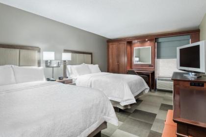 Hampton Inn Boston / Marlborough - image 15