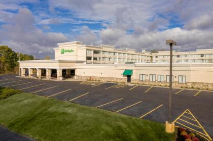 Holiday Inn  Suites marlborough an IHG Hotel marlborough Massachusetts