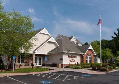 Residence Inn Boston Marlborough - image 12