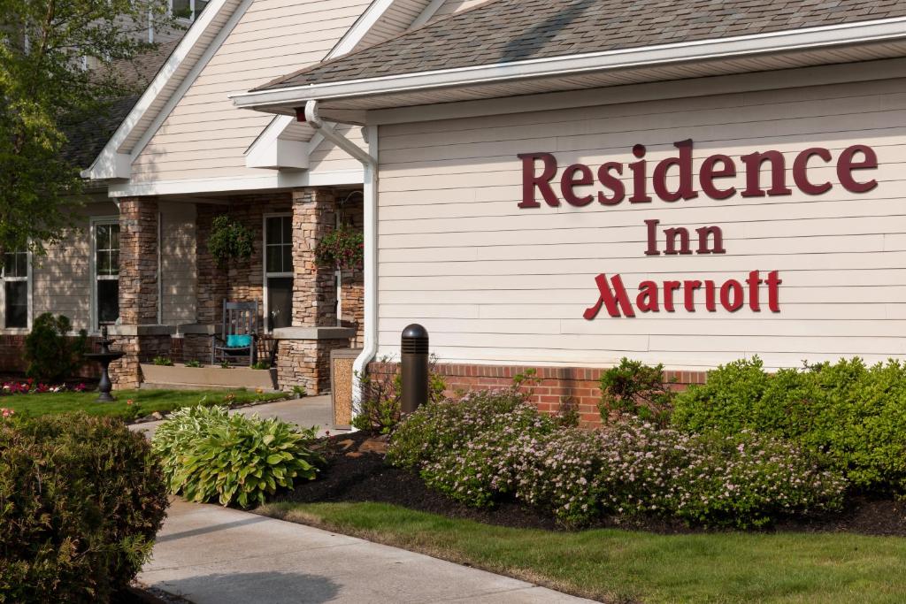 Residence Inn Boston Marlborough - image 3