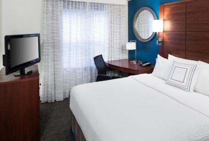 Residence Inn Boston Marlborough - image 4