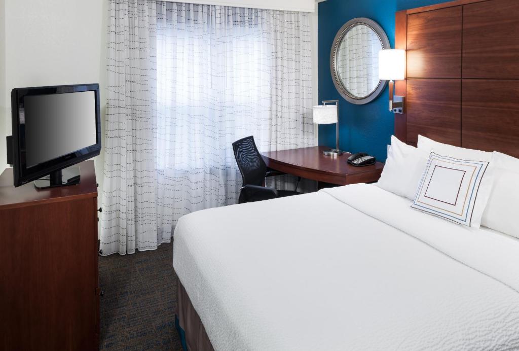 Residence Inn Boston Marlborough - image 4