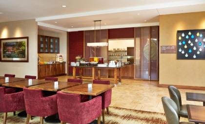 Hilton Garden Inn Boston/Marlborough - image 6