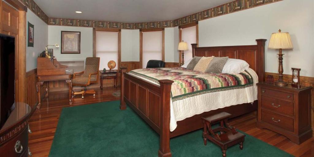 Mountain Quest Inn - image 2