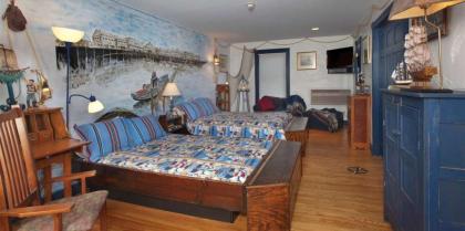 Mountain Quest Inn - image 4