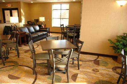 Cobblestone Inn & Suites - Marquette - image 10